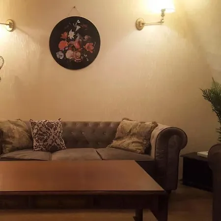 Cozy Old Town Historic House * Tallin