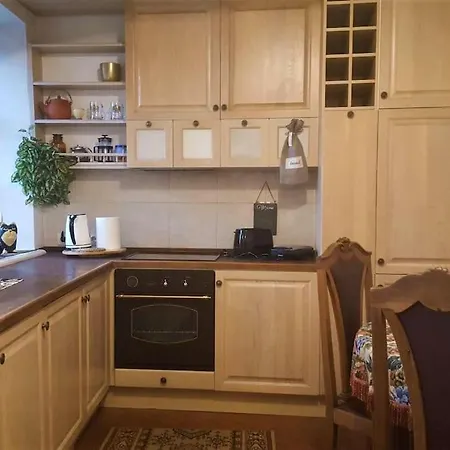 Appartement Cozy Old Town Historic House Tallinn